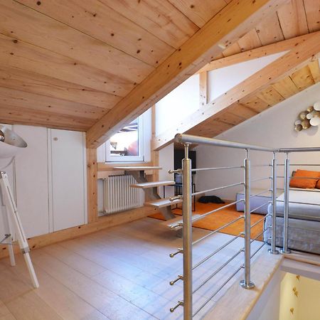 Home Venice Apartments - Biennale 1 - 2 - 3 ภายนอก รูปภาพ