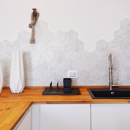 Home Venice Apartments - Biennale 1 - 2 - 3 ภายนอก รูปภาพ