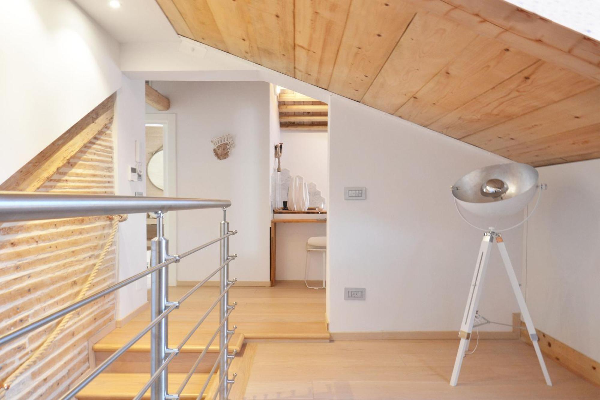 Home Venice Apartments - Biennale 1 - 2 - 3 ภายนอก รูปภาพ