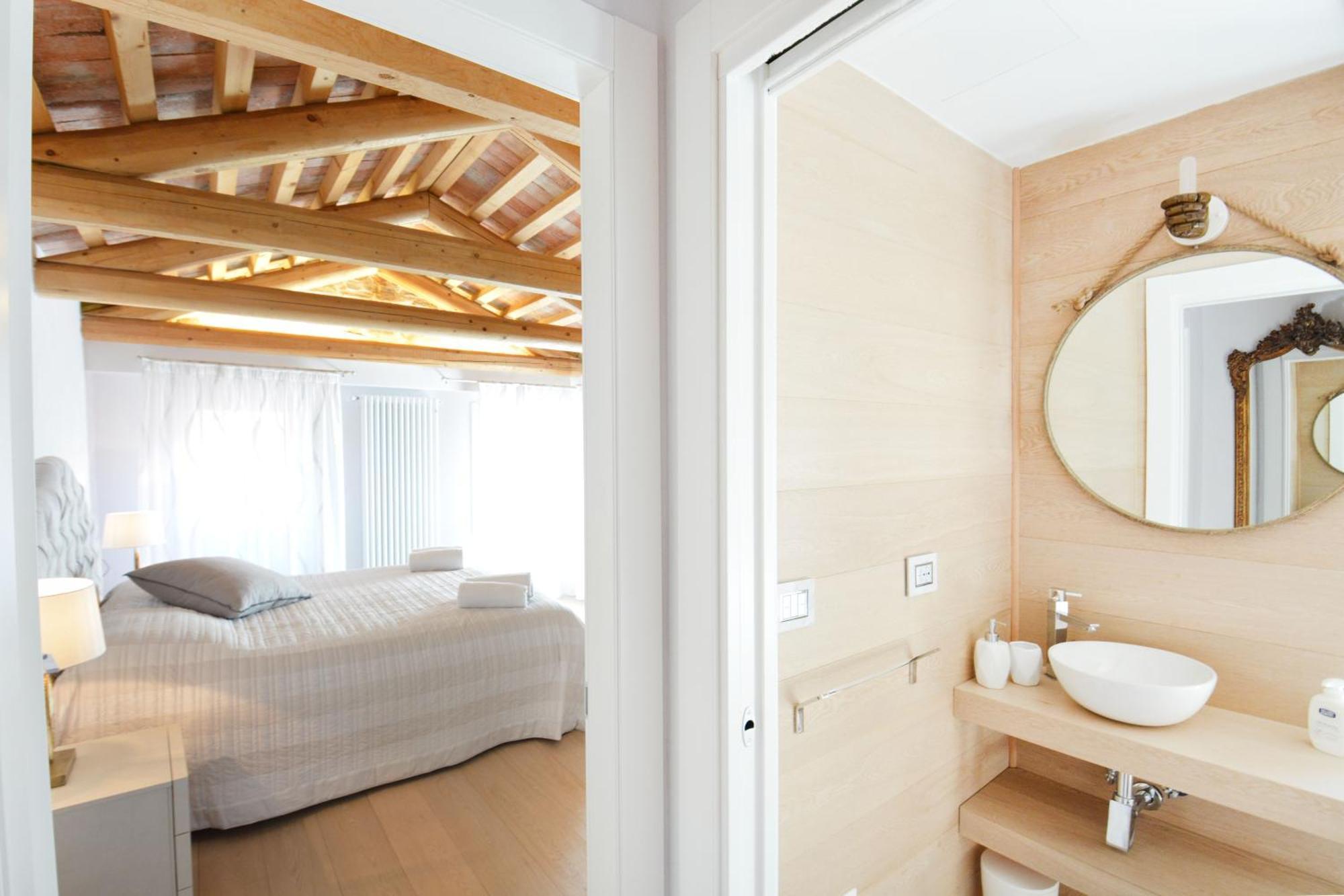Home Venice Apartments - Biennale 1 - 2 - 3 ภายนอก รูปภาพ