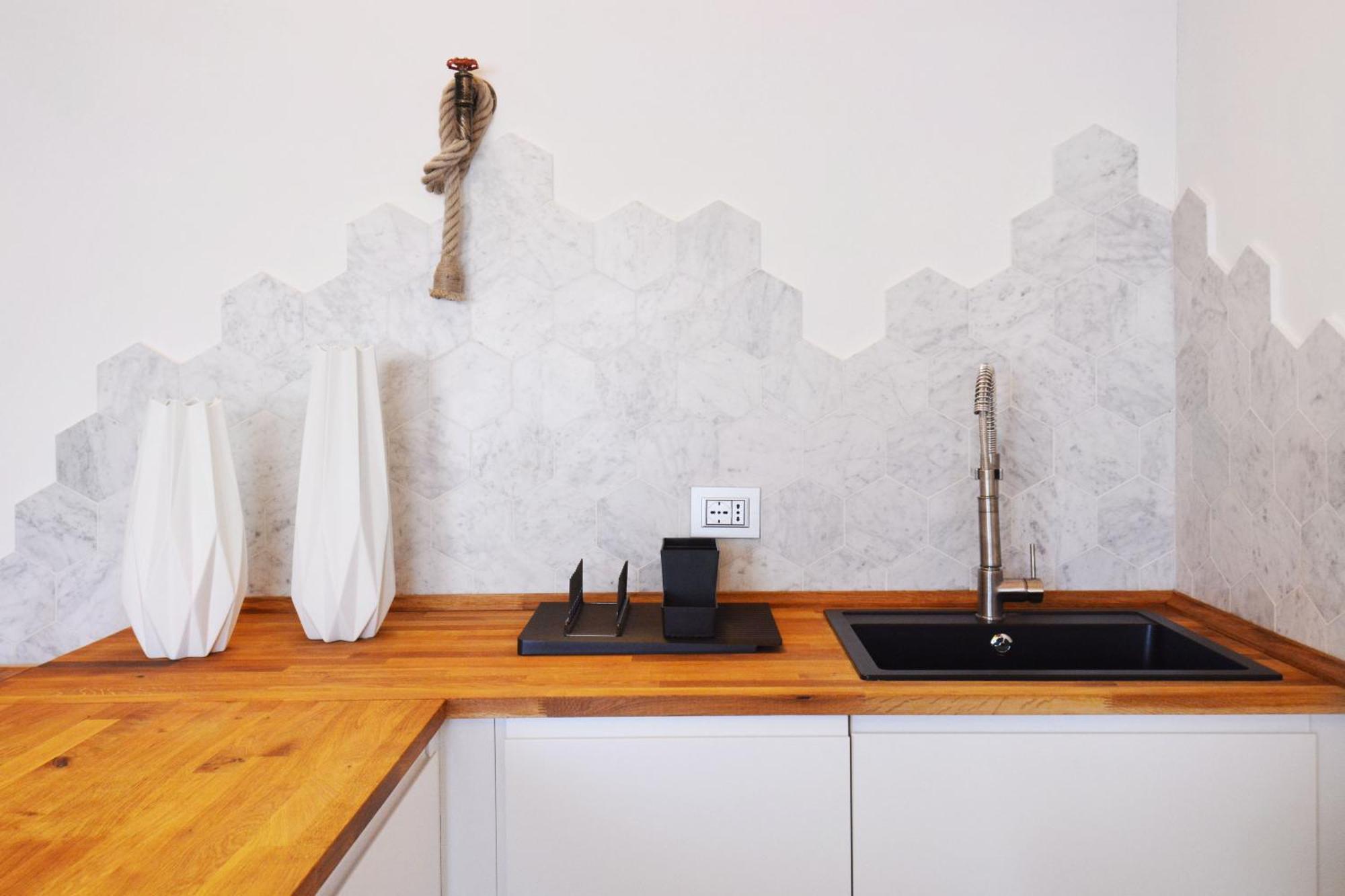 Home Venice Apartments - Biennale 1 - 2 - 3 ภายนอก รูปภาพ