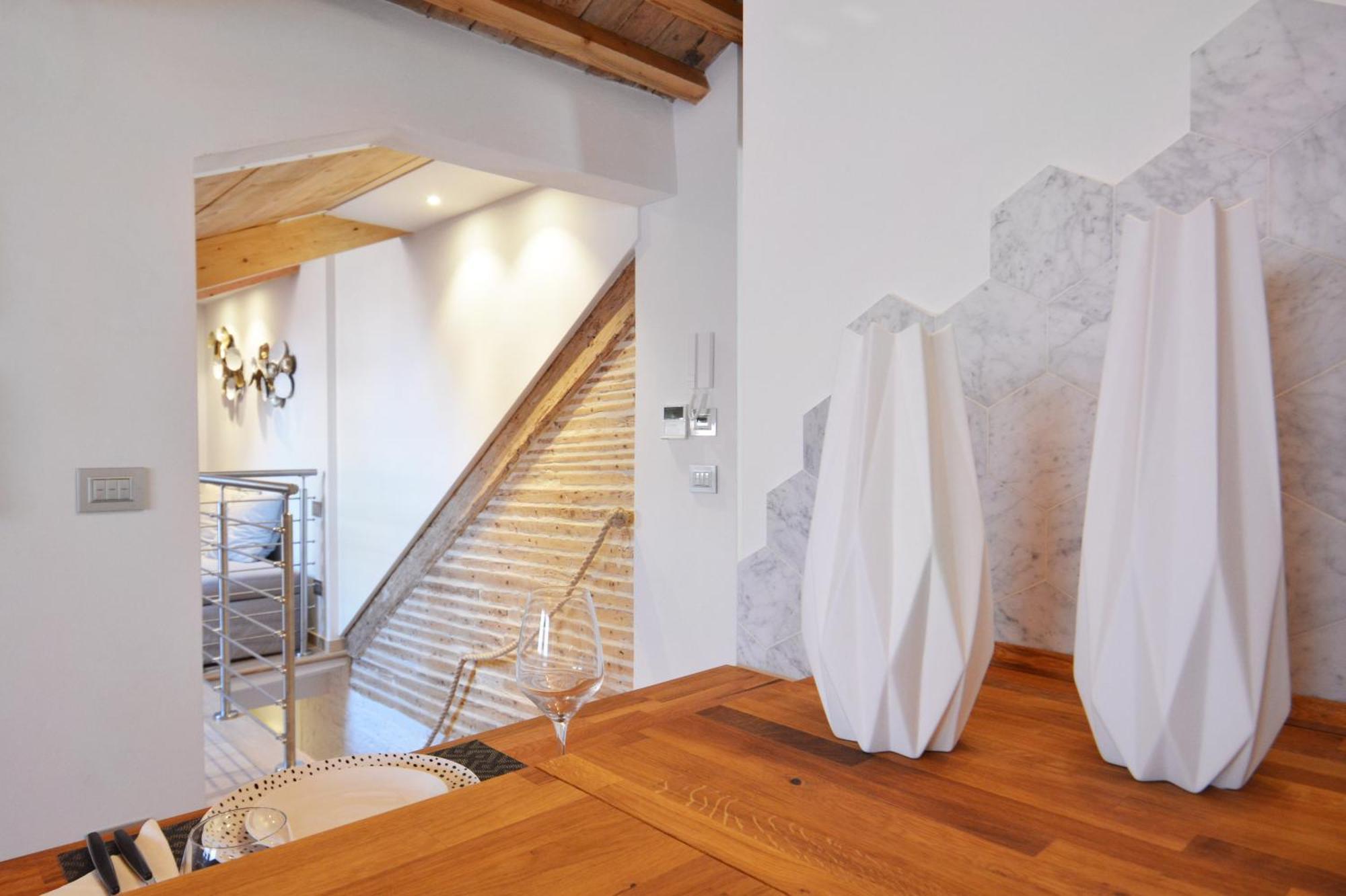 Home Venice Apartments - Biennale 1 - 2 - 3 ภายนอก รูปภาพ