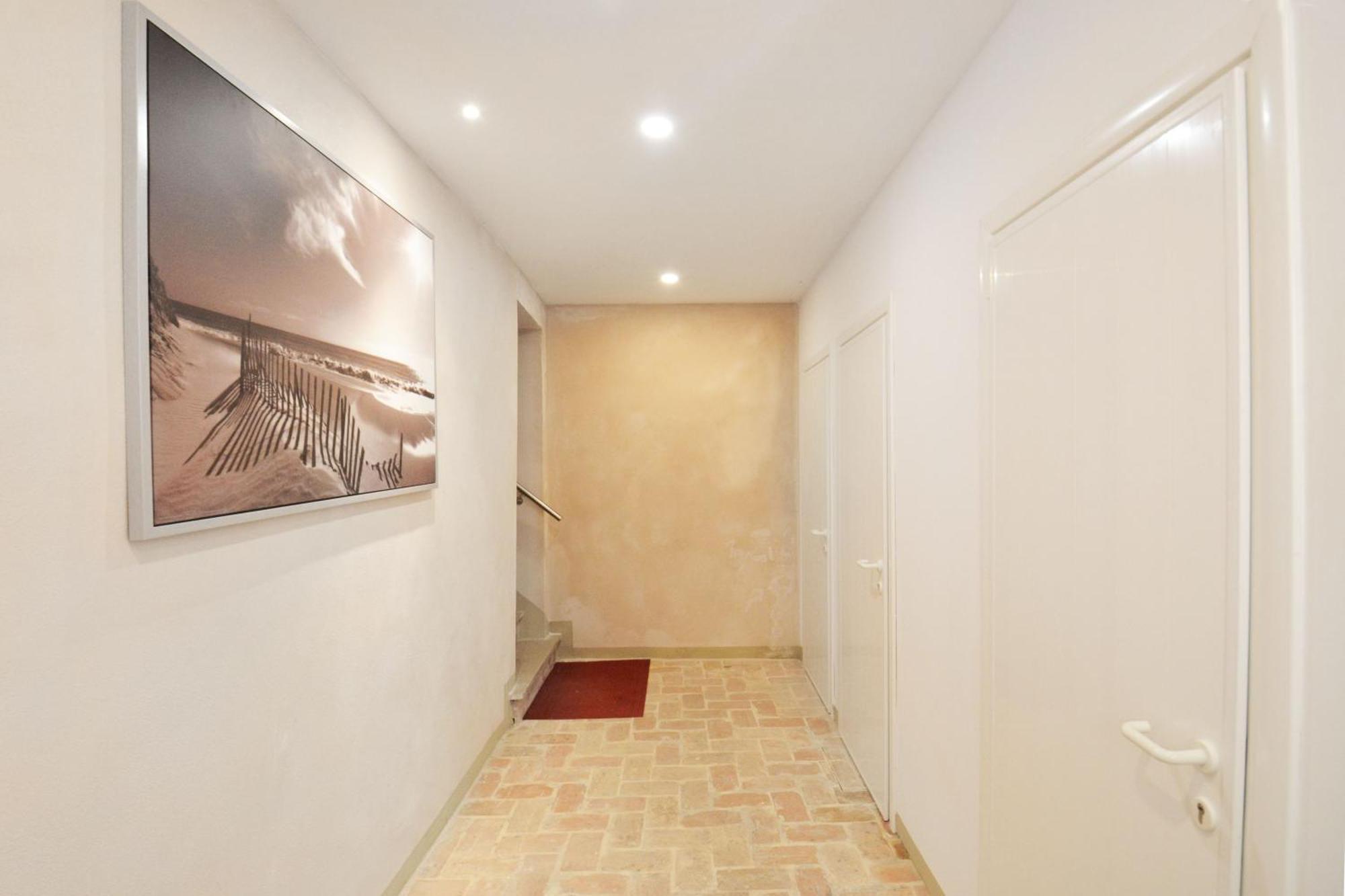 Home Venice Apartments - Biennale 1 - 2 - 3 ภายนอก รูปภาพ
