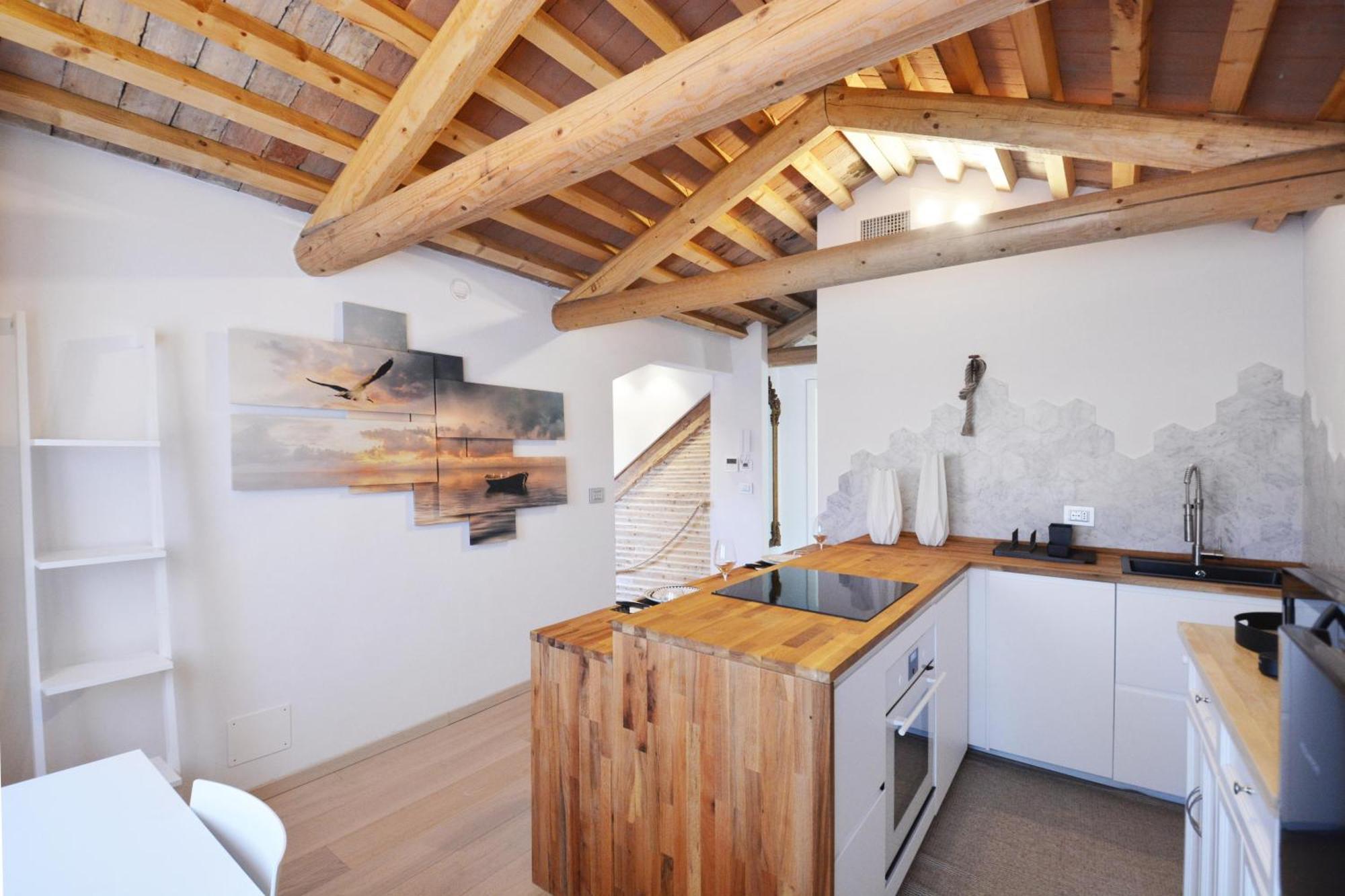 Home Venice Apartments - Biennale 1 - 2 - 3 ภายนอก รูปภาพ