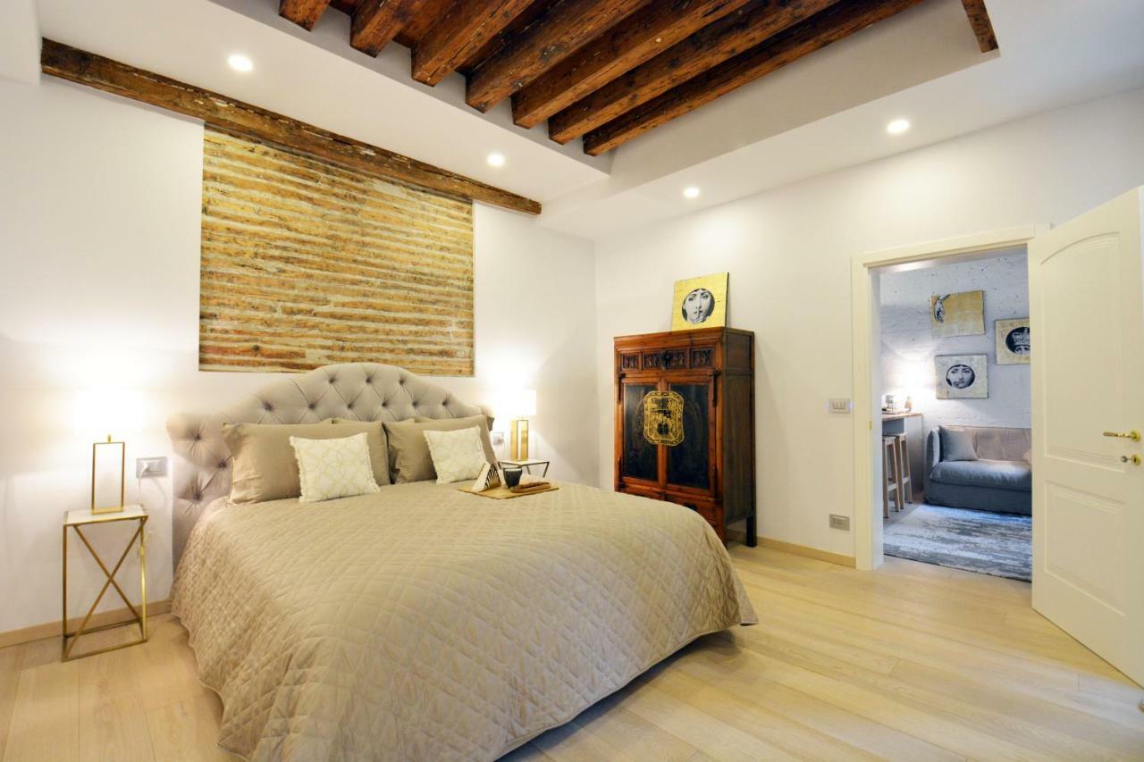 Home Venice Apartments - Biennale 1 - 2 - 3 ภายนอก รูปภาพ