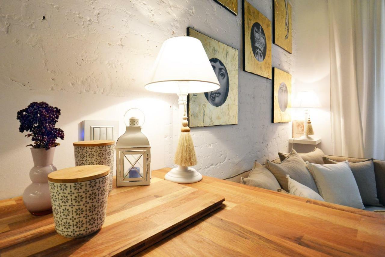 Home Venice Apartments - Biennale 1 - 2 - 3 ภายนอก รูปภาพ