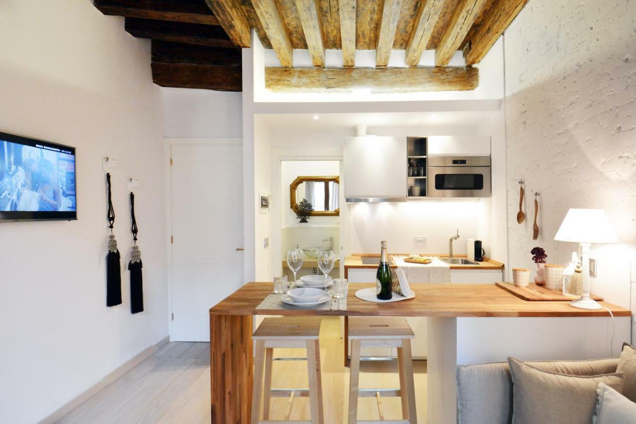 Home Venice Apartments - Biennale 1 - 2 - 3 ภายนอก รูปภาพ
