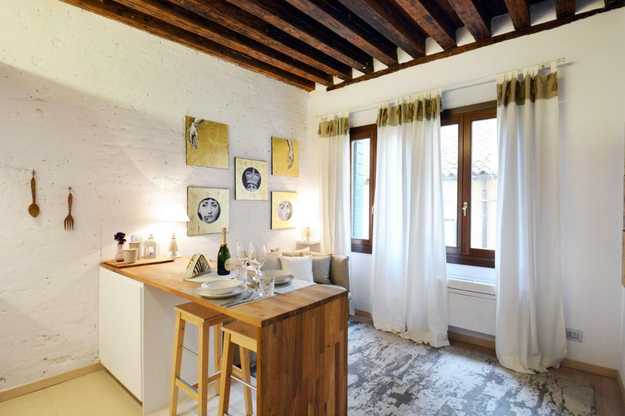 Home Venice Apartments - Biennale 1 - 2 - 3 ภายนอก รูปภาพ