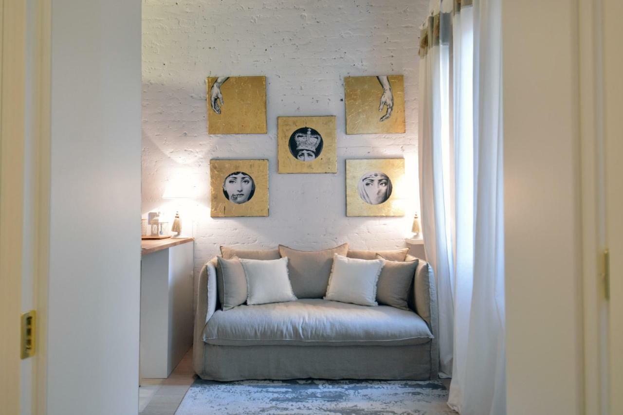 Home Venice Apartments - Biennale 1 - 2 - 3 ภายนอก รูปภาพ