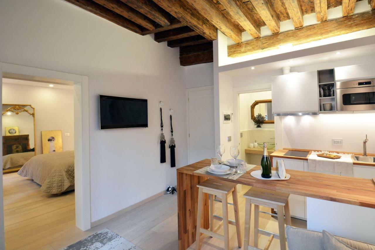 Home Venice Apartments - Biennale 1 - 2 - 3 ภายนอก รูปภาพ