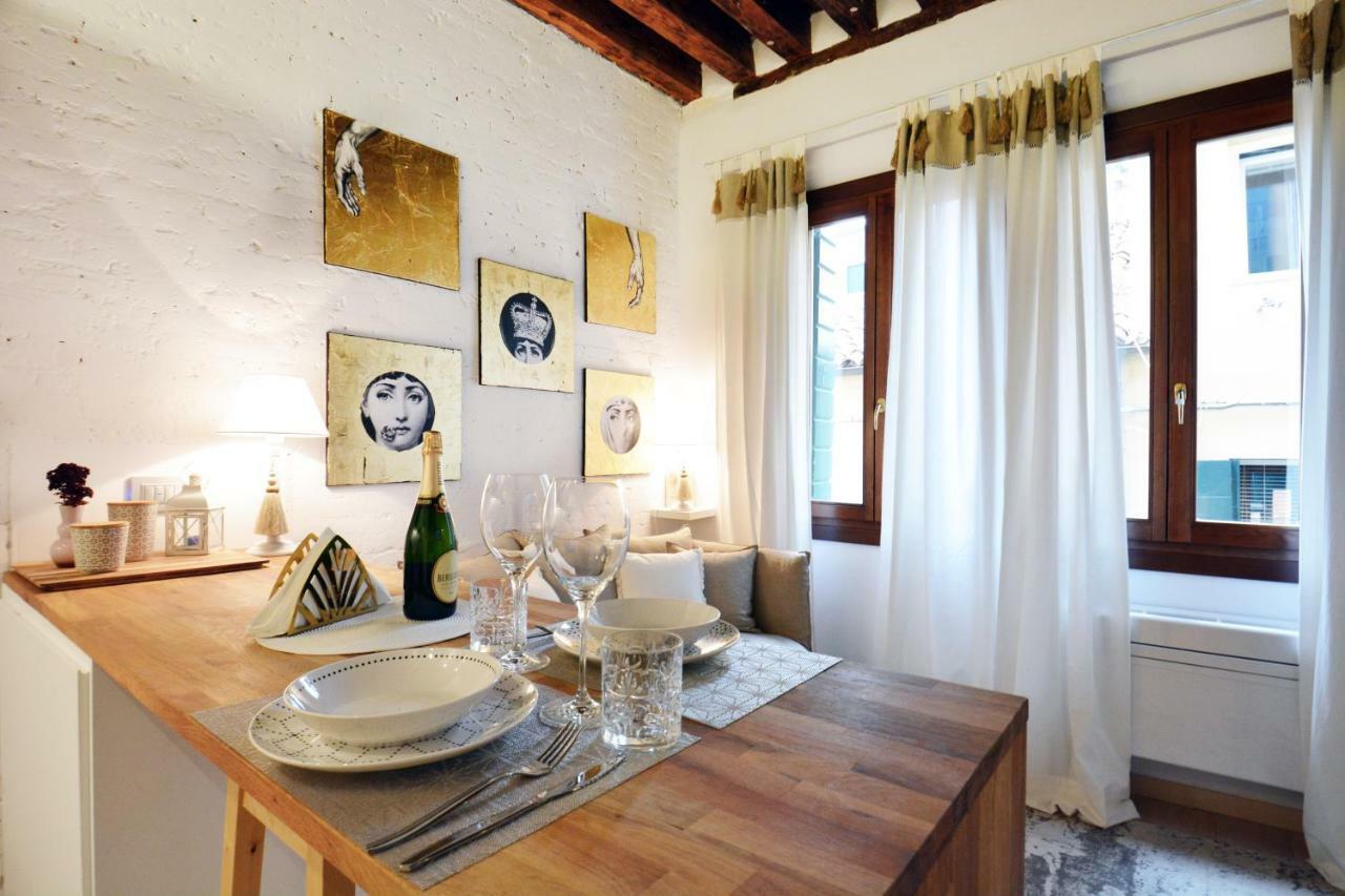 Home Venice Apartments - Biennale 1 - 2 - 3 ภายนอก รูปภาพ