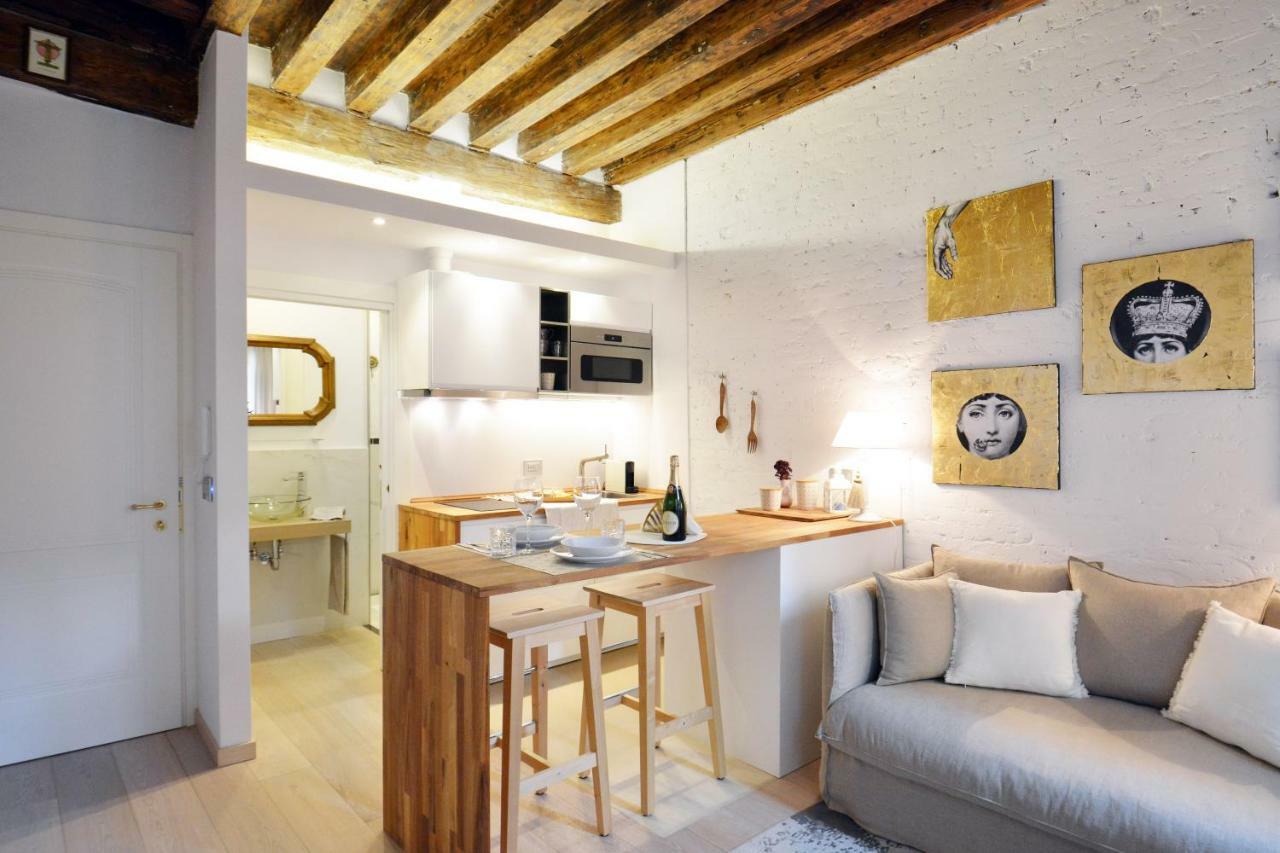 Home Venice Apartments - Biennale 1 - 2 - 3 ภายนอก รูปภาพ