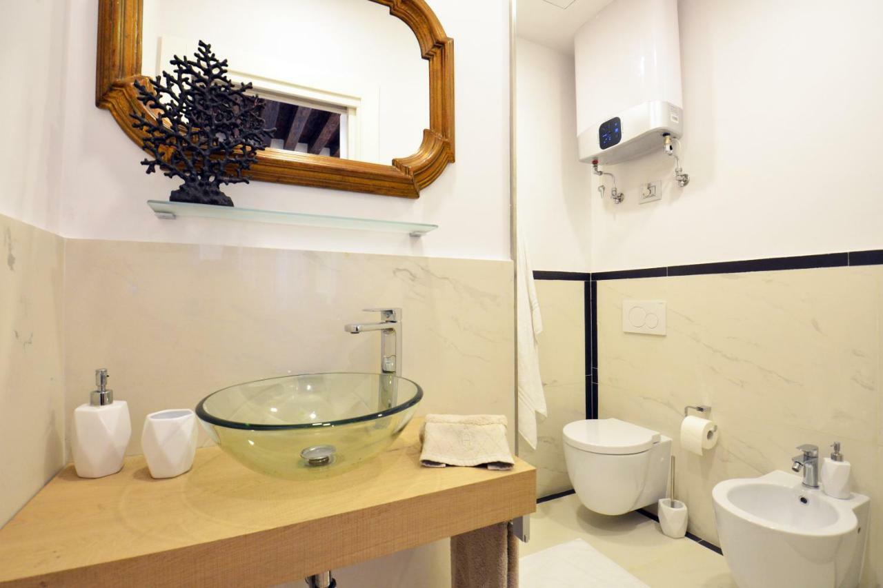 Home Venice Apartments - Biennale 1 - 2 - 3 ภายนอก รูปภาพ