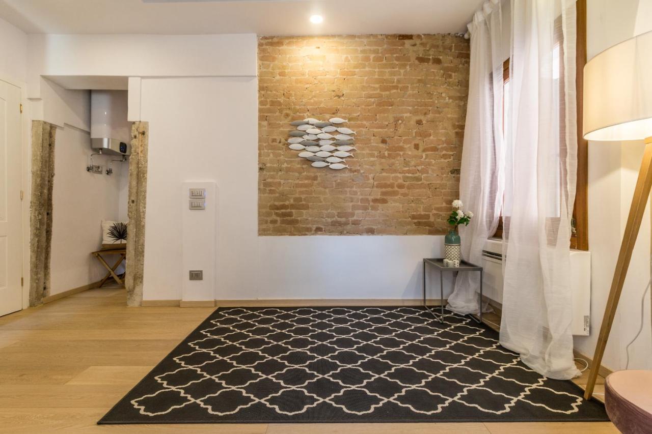 Home Venice Apartments - Biennale 1 - 2 - 3 ภายนอก รูปภาพ