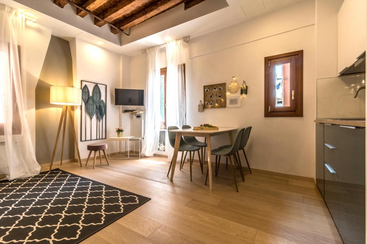 Home Venice Apartments - Biennale 1 - 2 - 3 ภายนอก รูปภาพ