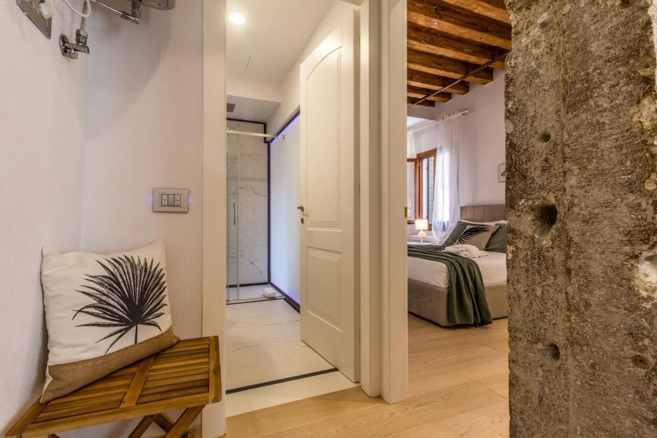 Home Venice Apartments - Biennale 1 - 2 - 3 ภายนอก รูปภาพ