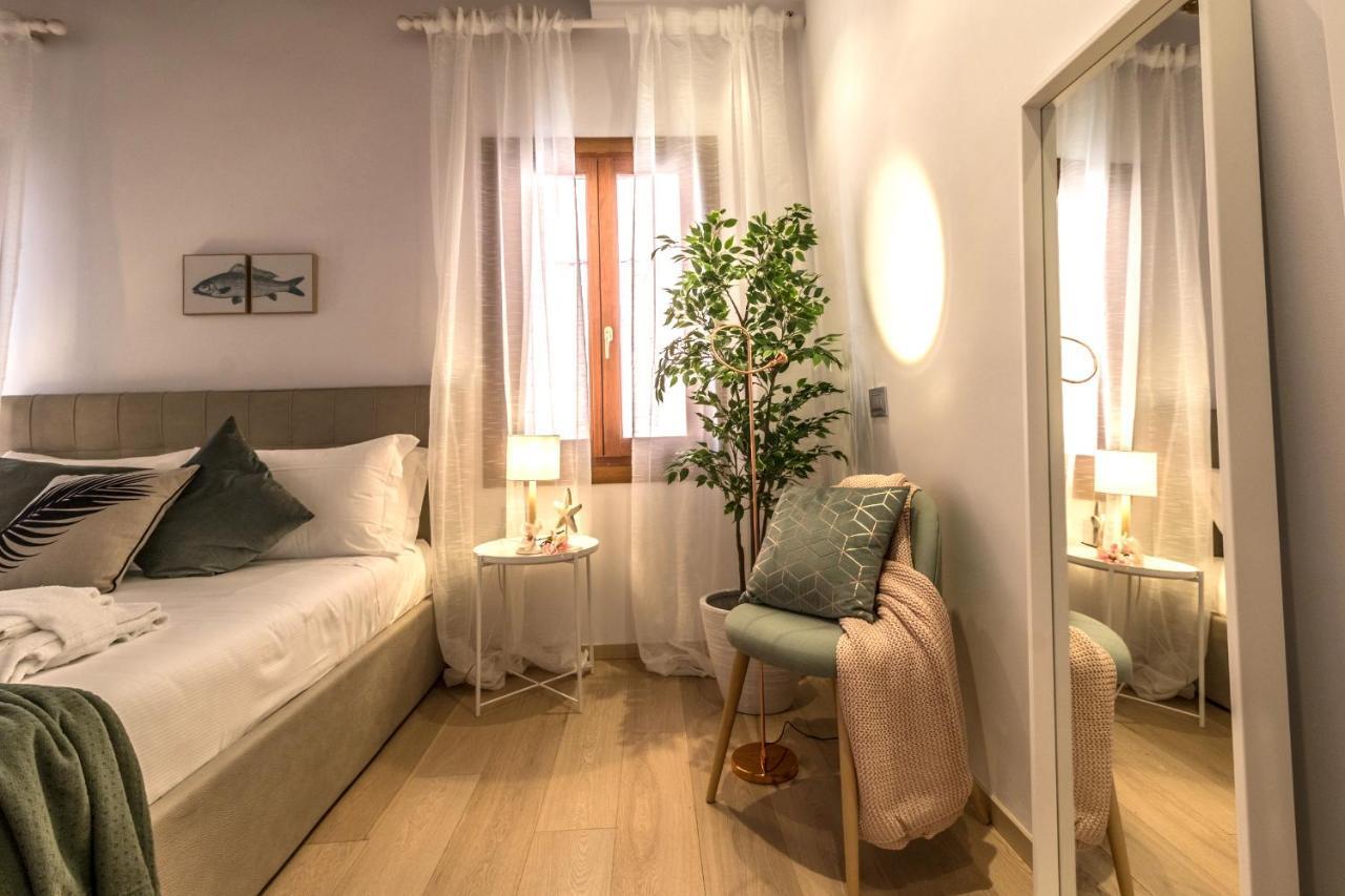 Home Venice Apartments - Biennale 1 - 2 - 3 ภายนอก รูปภาพ