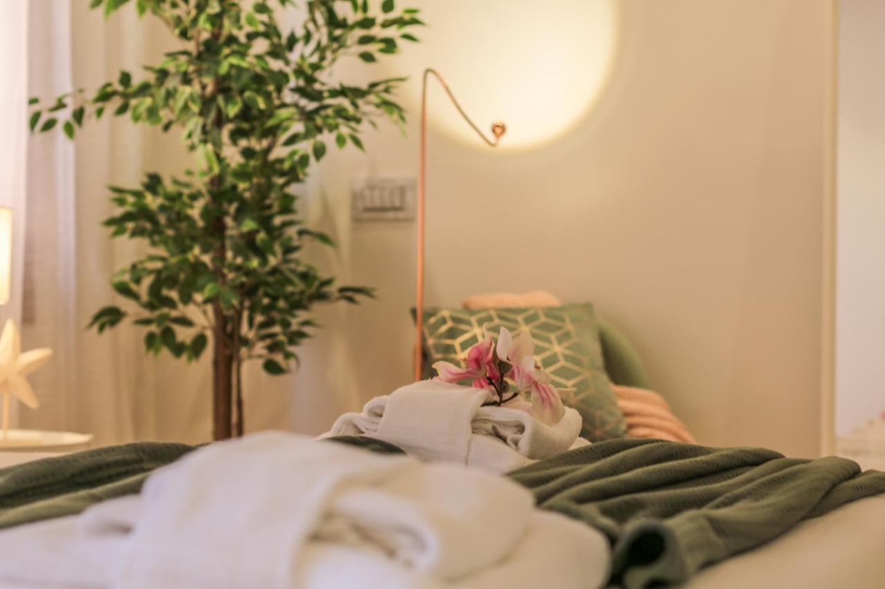 Home Venice Apartments - Biennale 1 - 2 - 3 ภายนอก รูปภาพ
