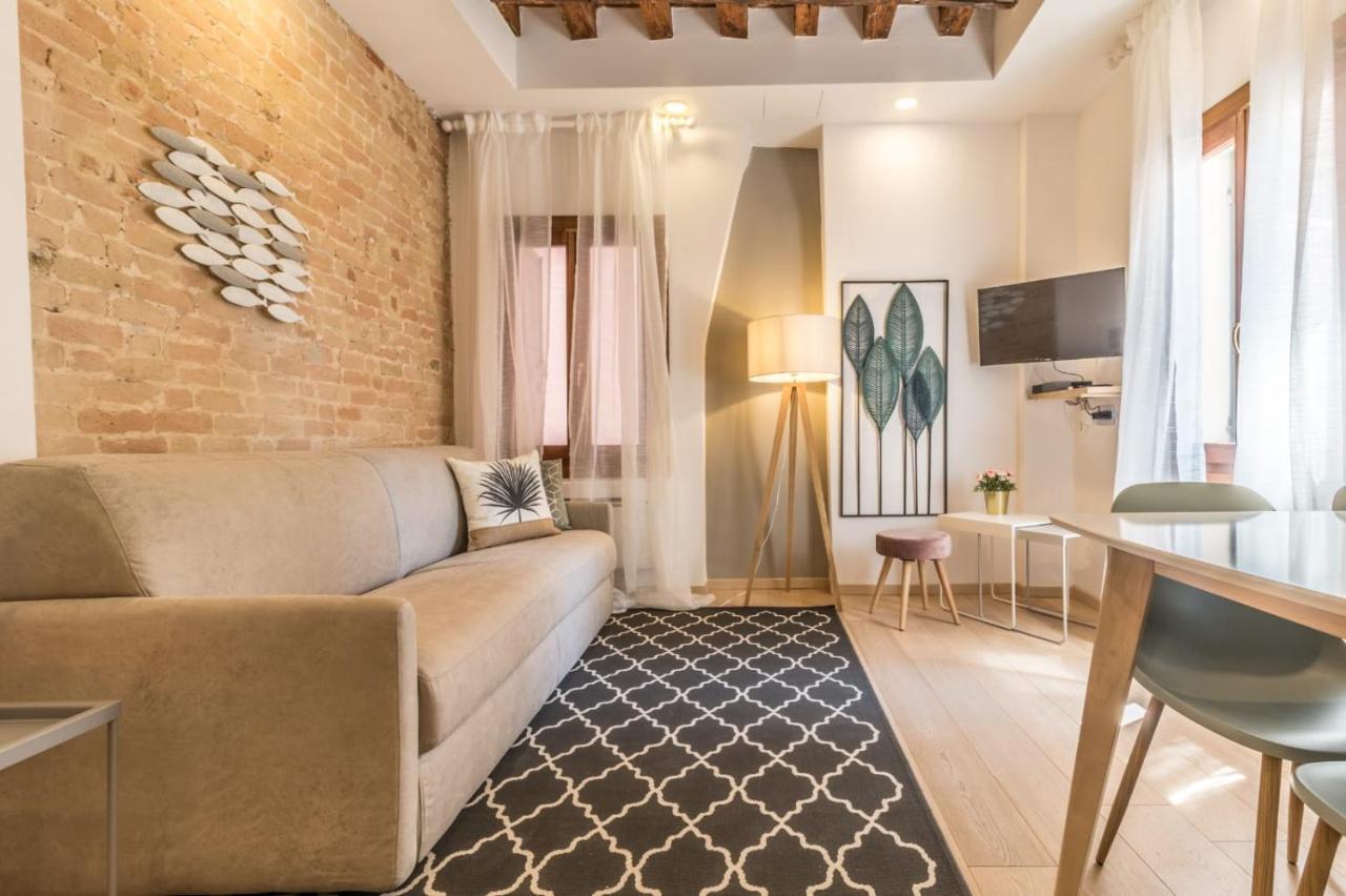 Home Venice Apartments - Biennale 1 - 2 - 3 ภายนอก รูปภาพ